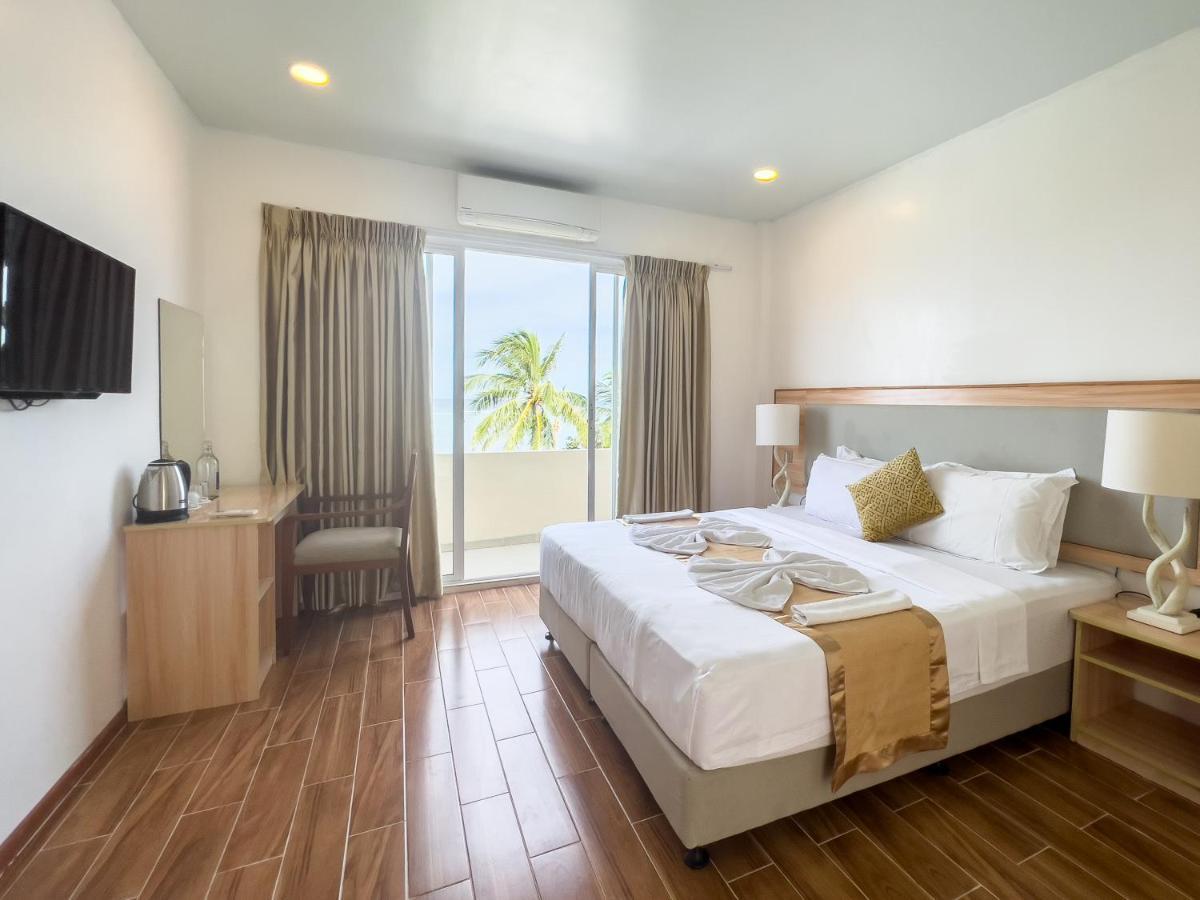 Rehendhi Villa MALDIVES Chambre photo